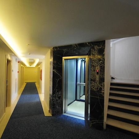 Kleopatra Micador Otel Alanya Bagian luar foto