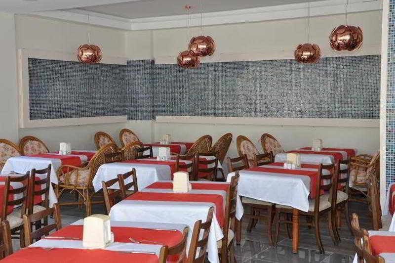 Kleopatra Micador Otel Alanya Bagian luar foto