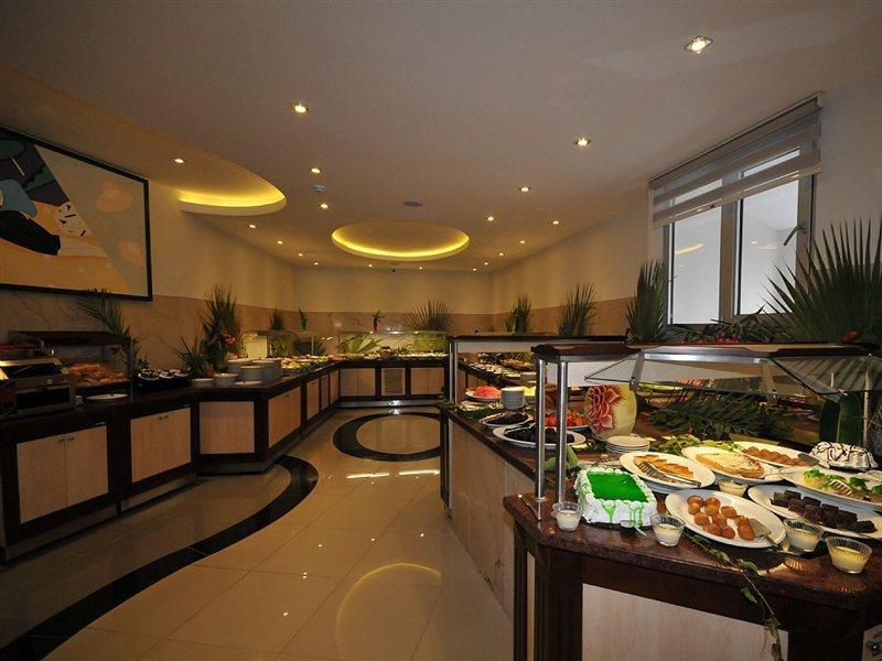 Kleopatra Micador Otel Alanya Bagian luar foto