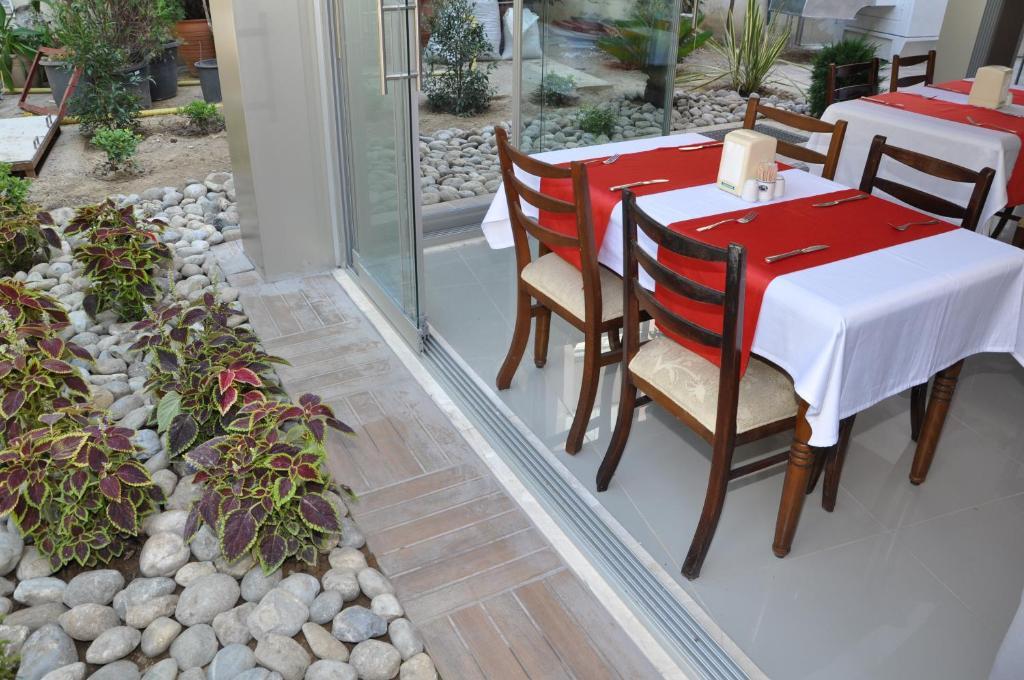 Kleopatra Micador Otel Alanya Bagian luar foto