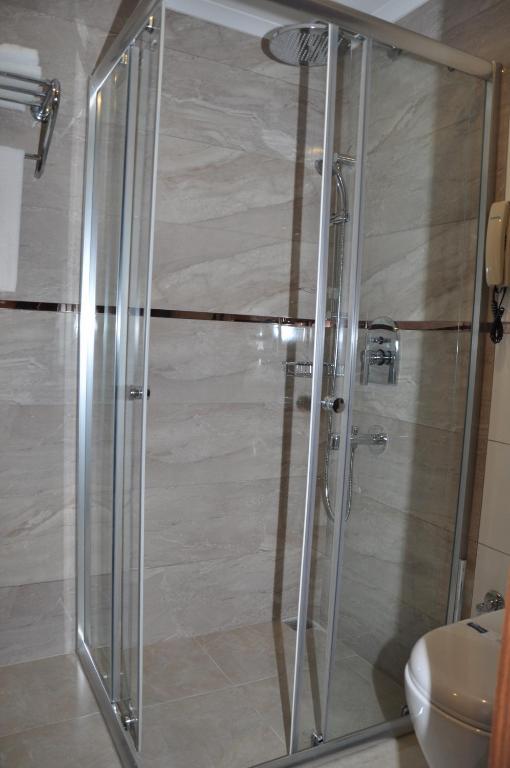 Kleopatra Micador Otel Alanya Bagian luar foto