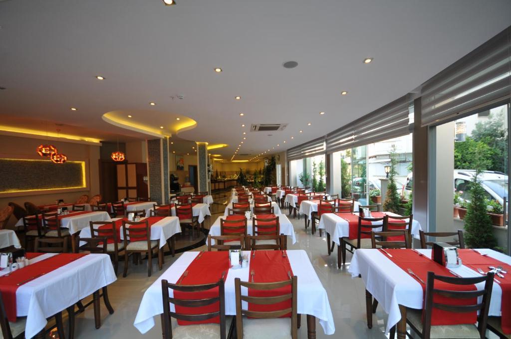 Kleopatra Micador Otel Alanya Bagian luar foto