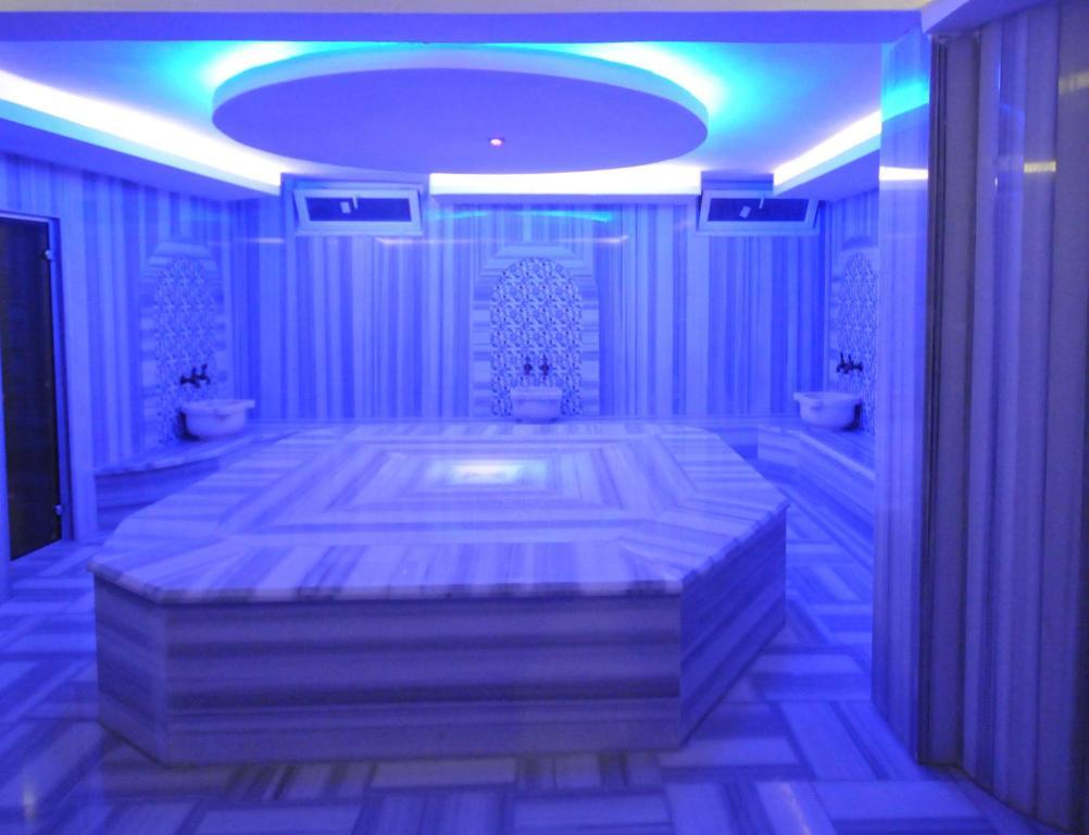 Kleopatra Micador Otel Alanya Bagian luar foto