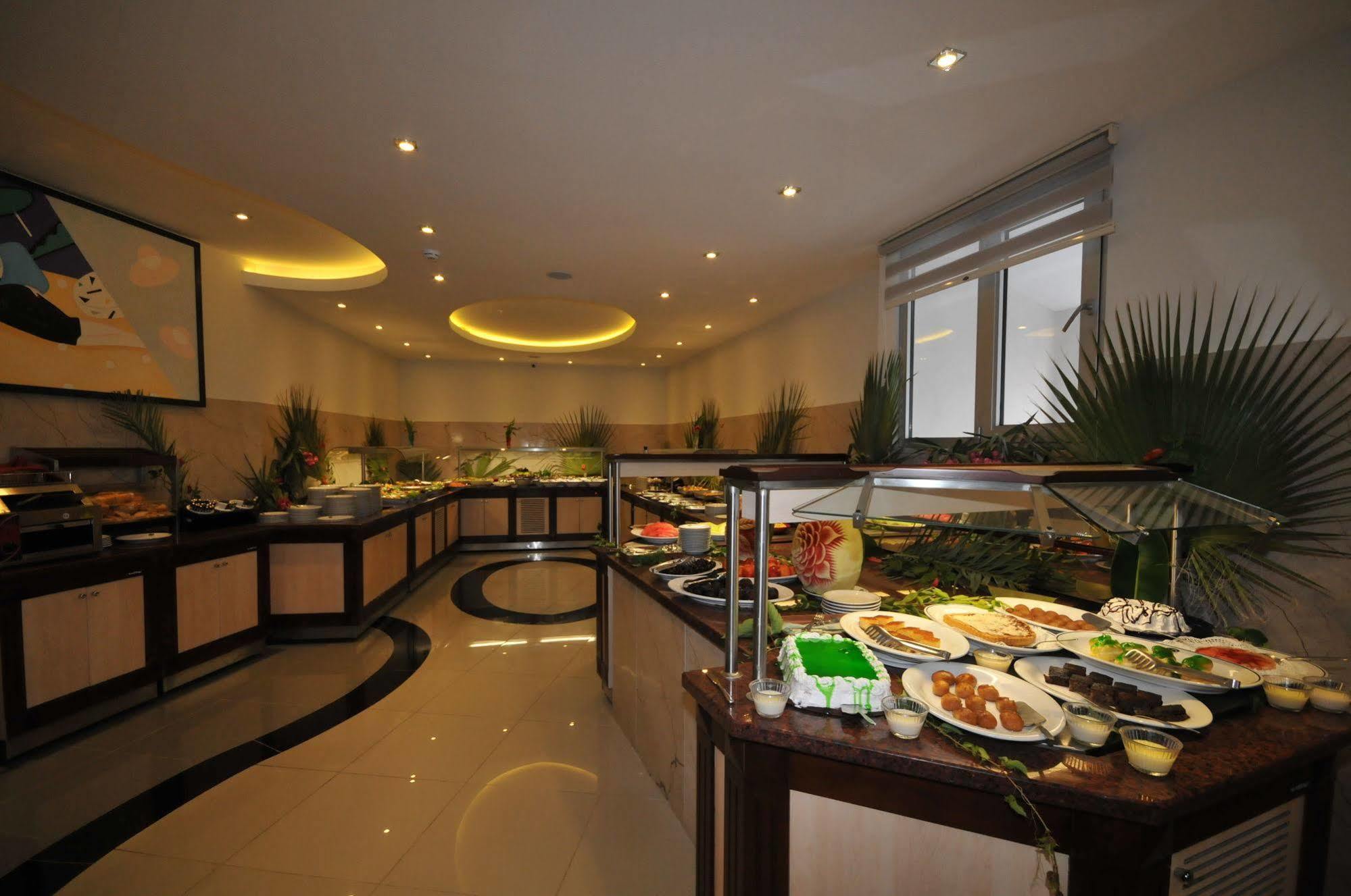 Kleopatra Micador Otel Alanya Bagian luar foto